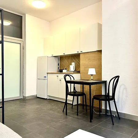 Studio W Centrum Sopotu & Parking Σόποτ