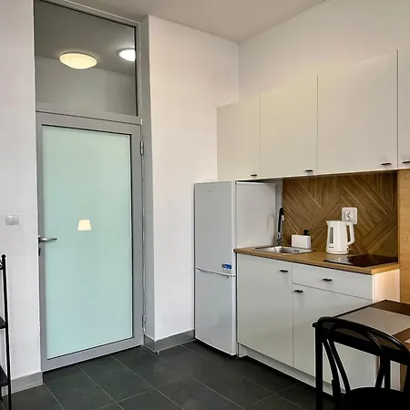 Studio W Centrum Sopotu & Parking * Σόποτ