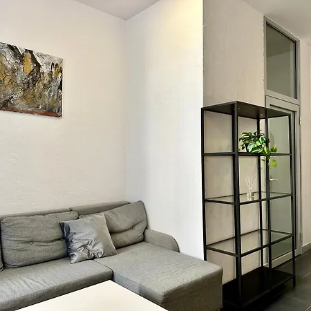Lägenhet Studio W Centrum Sopotu & Parking Sopot