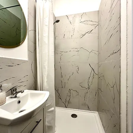 Studio W Centrum Sopotu & Parking Διαμέρισμα